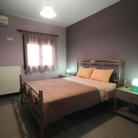 נאפפליו Aggelo 4 Bedroom Apartment מראה חיצוני תמונה