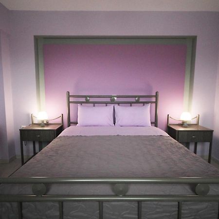 נאפפליו Aggelo 4 Bedroom Apartment מראה חיצוני תמונה