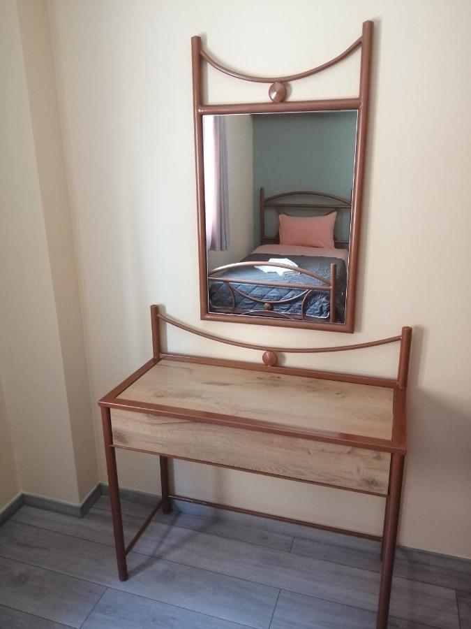 נאפפליו Aggelo 4 Bedroom Apartment מראה חיצוני תמונה